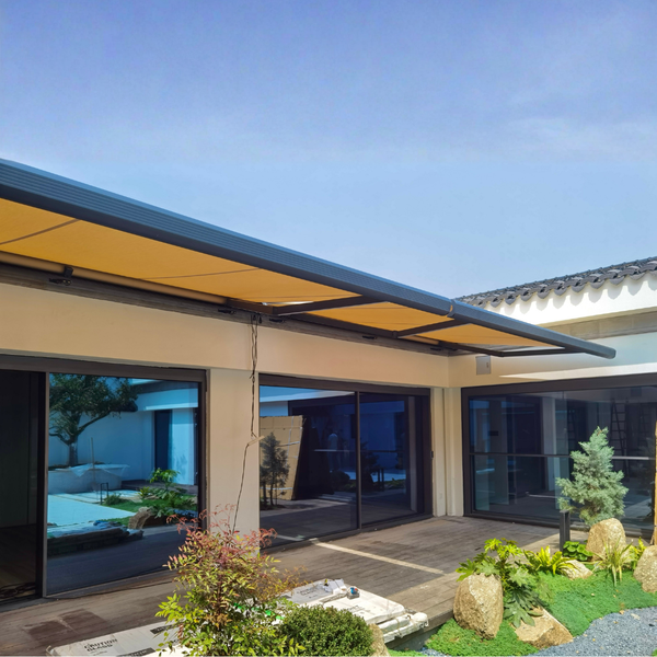 A Complete Guide to Awning Installation: What to Know Before You Start