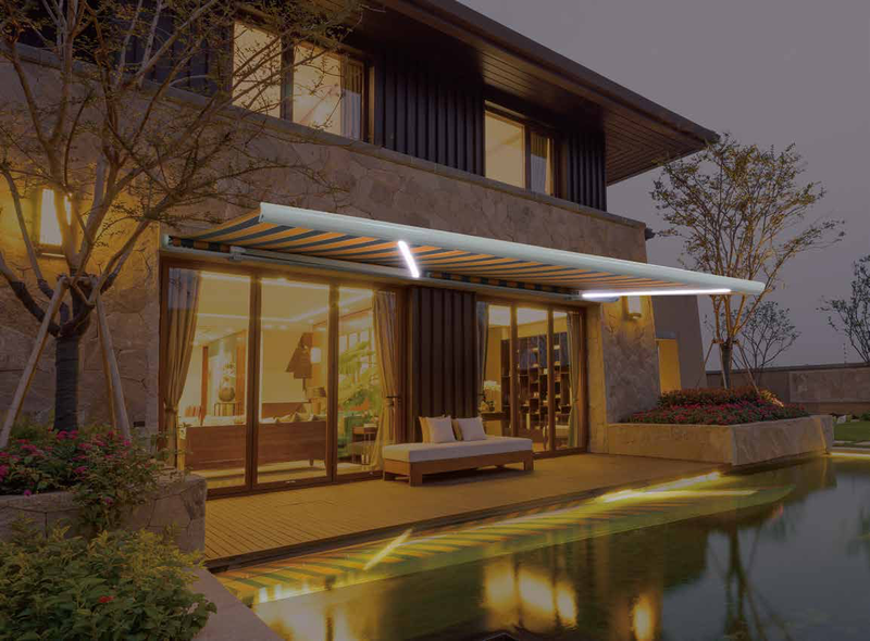 How Smart Shading Can Cut Cooling Costs Across US