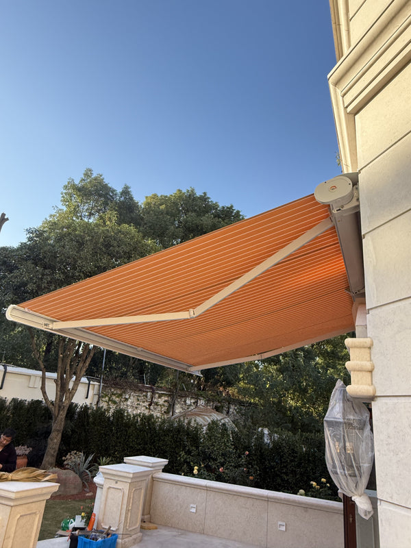 10 Ways to Beat the Summer Heat in Your Backyard
