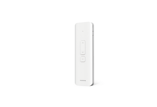 single channel remote awning