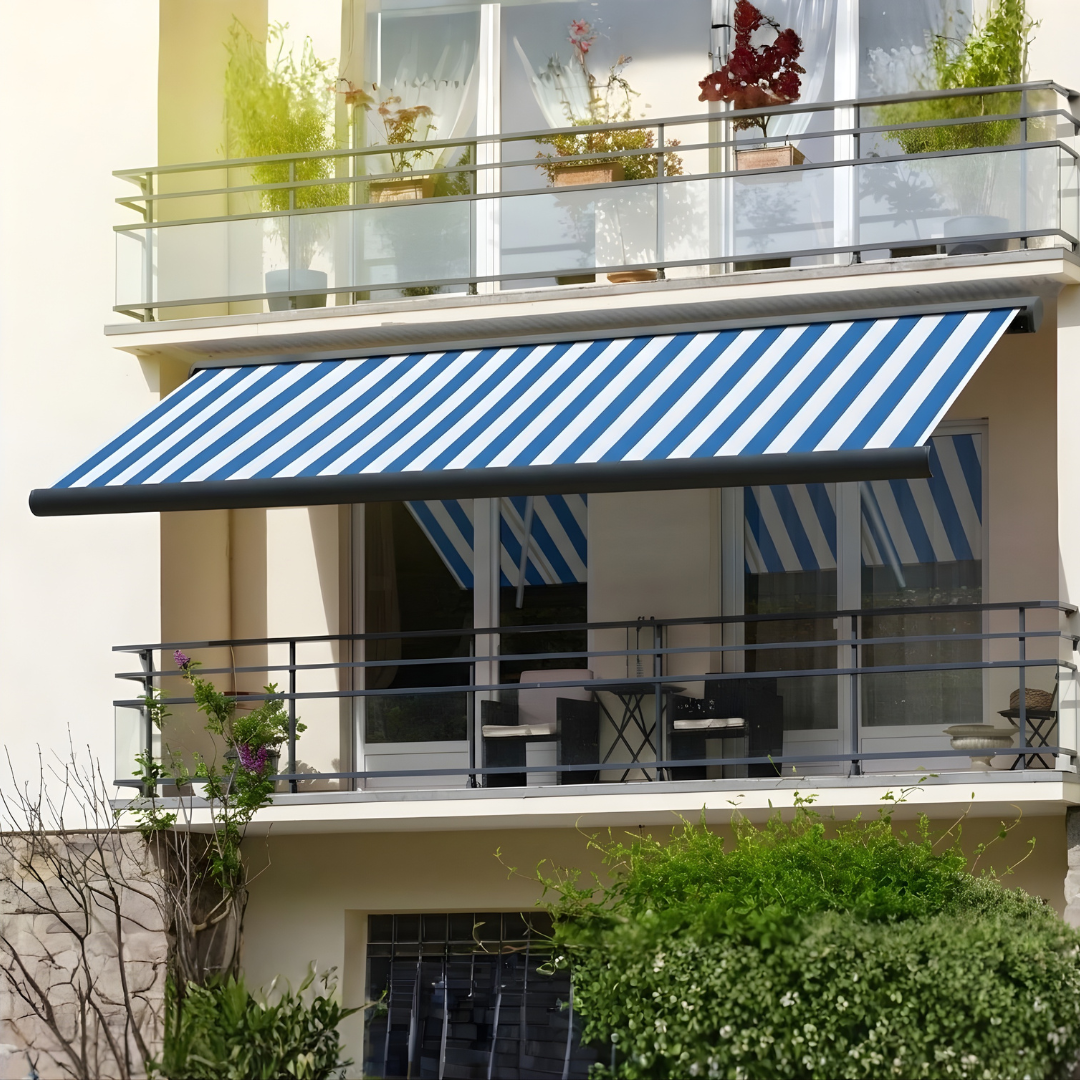 Retractable Awning