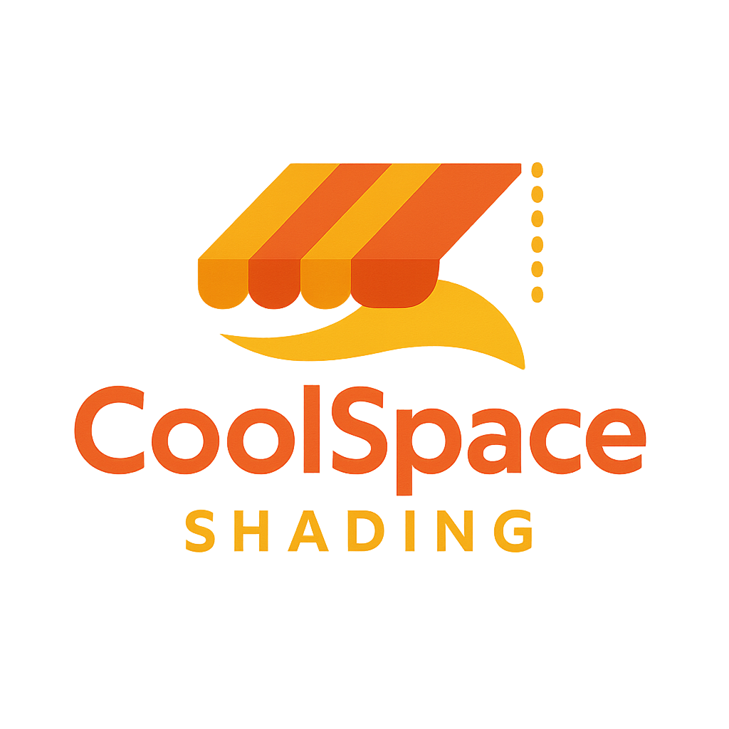 Cool Space Shading