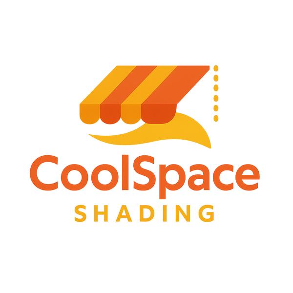 Cool Space Shading